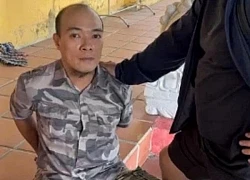 Kiềng vàng trang trí trên tượng ở thánh điện tại Đà Nẵng bị trộm