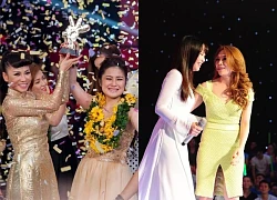 Kiếp nạn của các HLV The Voice Việt: Hết bị học trò nói "hai mặt", sau 10 năm lại tố chèn ép, triệt đường sống