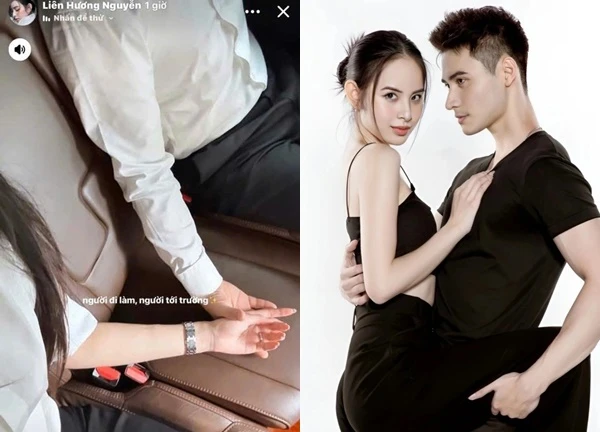 "Kim Tae Hee Việt Nam" 2K2 công khai bạn trai mới sau hơn 4 tháng chia tay Nam vương?