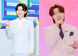 Kim Yong Bin từng từ chối SHINee giờ là &#8220;hiện tượng Trot&#8221; khiến Knet dậy sóng!