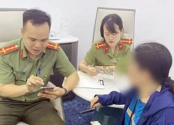 Kịp thời phối hợp ngăn chặn người dân chuyển tiền cho đối tượng lừa đảo qua mạng