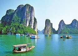Kỳ quan thiên nhiên thế giới Vịnh Hạ Long: Điểm đến hấp dẫn