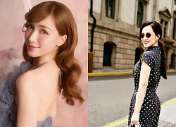 Lã Thanh Huyền sang chảnh dạo phố, Hoa hậu Tiểu Vy trang điểm trong veo