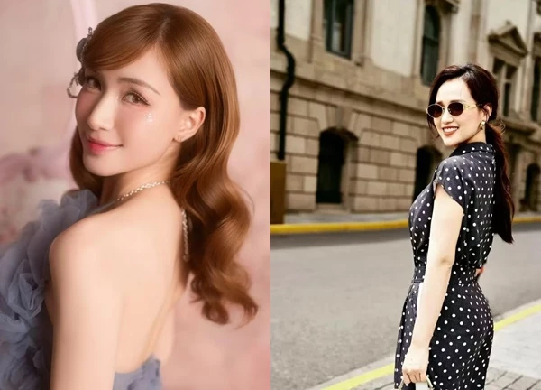 Lã Thanh Huyền sang chảnh dạo phố, Hoa hậu Tiểu Vy trang điểm trong veo