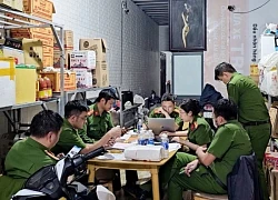 Lâm Đồng phát hiện hàng loạt doanh nghiệp kinh doanh thực phẩm không nguồn gốc