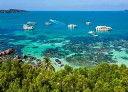 Làm rõ vụ phản ánh lãnh đạo phường ở Sóc Trăng đi du lịch ngày làm việc