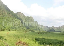 Làng chài Việt Hải - khoảng trời yên bình