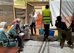 LHQ cảnh báo về tình hình nhân đạo xấu nghiêm trọng tại Sudan