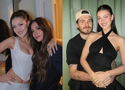 Lộ diện nhân vật "đổ thêm dầu vào lửa" khiến Brooklyn Beckham bám vợ, từ mặt gia đình?