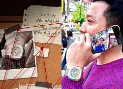 Lộ hint rõ mồn một Trấn Thành thay thế Trường Giang ở Running Man Việt mùa 3