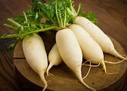 Loại củ rẻ bèo giúp thanh lọc máu, ngừa đột quỵ, nhưng thường bị lãng quên