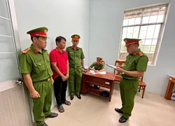 Lừa vay tiền đáo hạn rồi chiếm đoạt hơn 4 tỷ đồng