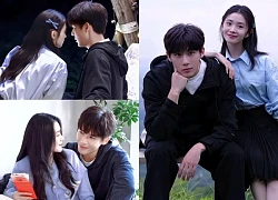Lưu Hạo Tồn bị chỉ trích vì né cảnh hôn với Vương An Vũ