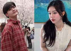 Meichan đối chất căng thẳng