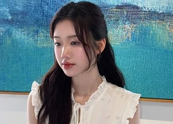 Meichan lên tiếng về tin đồn tình cảm, khẳng định sẵn sàng đối chất
