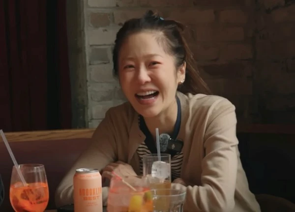 Minh tinh Go Hyun Jung lên tiếng về tin đồn qua đời