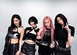 Mô hình nhóm nhạc của Kpop đang mất dần sức hút?