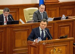 Moldova cảnh báo Nga có thể điều 10.000 quân sát biên giới Ukraine