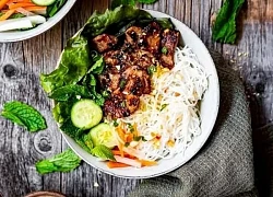 Món ăn 'quốc dân' của người Việt, dùng thay cơm vừa khỏe người vừa đẹp dáng