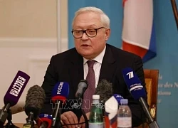 Moskva yêu cầu Mỹ, Anh phản ứng rõ ràng về cuộc tấ.n côn.g của Ukraine