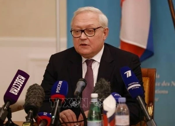 Moskva yêu cầu Mỹ, Anh phản ứng rõ ràng về cuộc tấn công của Ukraine