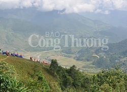 Mù Cang Chải: Sức hút miền di sản ruộng bậc thang