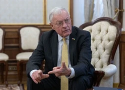 Mỹ cảnh báo chiến sự nguy cơ leo thang sau chiến dịch 'Mạng nhện' của Ukraine
