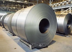 Mỹ chính thức áp thuế 50% đối với nhôm và thép nhập khẩu