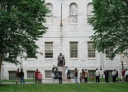Mỹ: Đại học Harvard mở rộng đơn kiện chính quyền Tổng thống Donald Trump