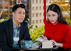 Mỹ nam Việt cứ đóng phim với ai là người đó đổi đời, đã đẹp trai còn có số may mắn quá đỉnh