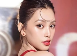 Mỹ nhân có "gương mặt kim cương" đẹp nhất Việt Nam, hoàn hảo mọi mặt chỉ trừ 1 điều