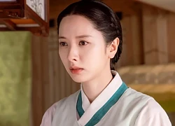 Mỹ nhân đẹp điên đảo mà diễn đơ xem muốn đui con mắt: Hố đen ở phim hot nhất Hàn Quốc hiện tại