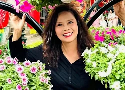 Mỹ nhân màn ảnh một thời - NSND Minh Châu: U70 chưa tìm được người phù hợp
