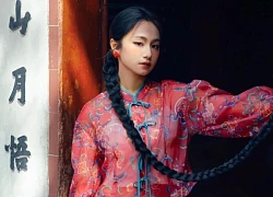 Mỹ nhân Việt đang bị suy thận giai đoạn cuối: Bệnh đến phù nề vẫn đi casting phim, tài chính cạn kiệt quá đau lòng