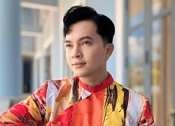 Nam Cường trải lòng chuyện kết hôn ở tuổi 31