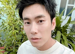 Nam nghệ sĩ Việt sau 4 năm chia tay bạn gái hơn 18 tuổi: Đẹp trai hơn, chuyện tình ái không để lộ