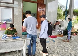 Nam thanh niên đánh con riêng 3 tuổi của người tình đến tử vong vì thói quen lúc ngủ dậy