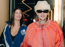 Nếu ly hôn, Justin Bieber vẫn có thể hưởng lợi từ thương hiệu tỉ USD của vợ