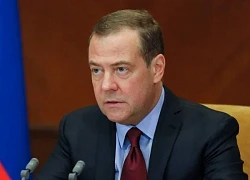 Nga cảnh báo đanh thép Ukraine sau chiến dịch "Mạng nhện"