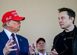 Nga sẵn sàng cấp quyền tị nạn cho tỷ phú Musk giữa căng thẳng với ông Trump