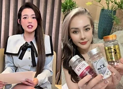 Ngân 98 hết đường chối, nơi làm sản phẩm giảm cân 'tẩu tán', BYT ra cảnh báo sốc
