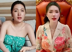 Ngân Collagen bất ngờ mất tích, MXH bốc hơi, nghi xóa sạch dấu vết?