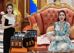 Ngân Collagen nghi thuê biệt thự theo giờ, liền tung sổ đỏ, ra kèo 11 tỷ với CĐM