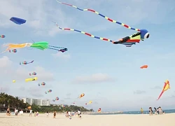 Ngành du lịch Bình Thuận tăng tốc, thu về hơn 12.270 tỷ đồng sau 5 tháng