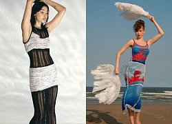 Ngày nắng tỏa sáng cùng 5 chiếc váy thanh lịch cuốn hút này