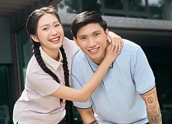 Nghỉ đá bóng cả năm, Đoàn Văn Hậu vẫn nhận "job" đều, kiếm bộn tiền nhờ vợ đẹp - Doãn Hải My?