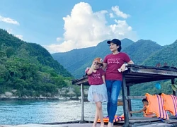 Ngó lên Hòn Kẽm á Dừng...