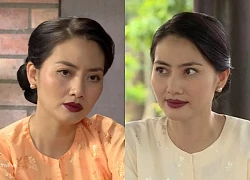 Ngọc Lan ác nữ duy nhất được yêu, hỗn từ phim tới đời, khắc tinh của FC Đom Đóm