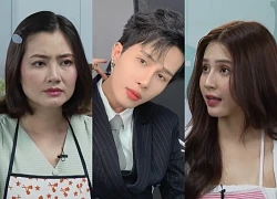 Ngọc Lan mắng FC Đom Đóm "thất học" vì kéo vào ồn ào Thiên An, Jack đáp 3 chữ!