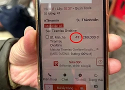 Ngồi điều hòa đặt 75 ly chè cùng 1 đơn, shipper Hà Nội bốc hỏa "có biết nghĩ cho người khác không vậy"?
